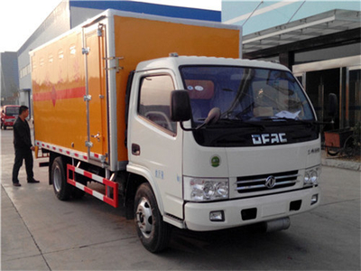 专业指南 如何寻找可靠的小型防爆车生产与销售厂家