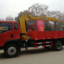 湖北楚胜专用汽车销售公司 一站式专用汽车解决方案的领航者