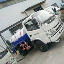 湖北程力专用汽车制造厂销售部 环卫专用车领域的专业合作伙伴