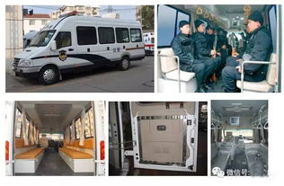 程力汽车集团依维柯专用车系列产品引领市场新潮流